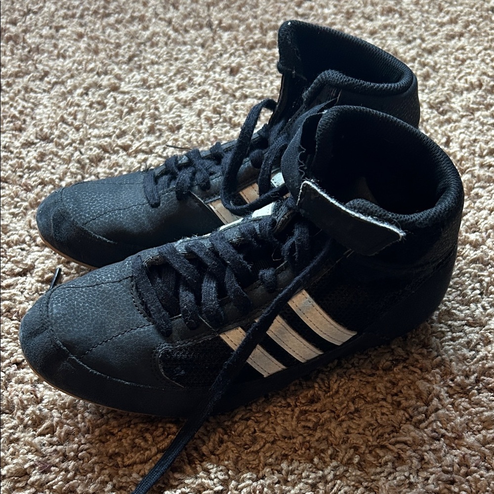 Kids Wrestling Shoes